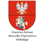 Marszałek Województwa Podlaskiego